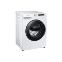 Bild von Samsung-Waschmaschine-WW5500,-9kg,-Carved-Black